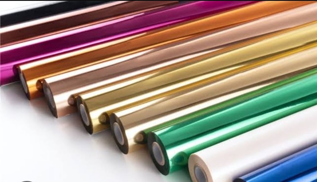 Lijunxin överföringspapper